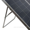 160W DC 22.3V output PRS-ASLR19 Solar Panel